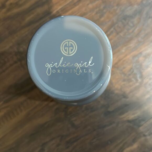 Girlie girl Originals baseballin’ Insulated Travel Mug - Picture 3 of 5